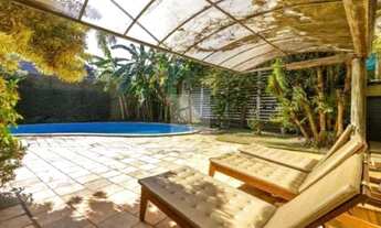 Imagem 3: SÃO PAULO - Casa Padrão - BROOKLIN