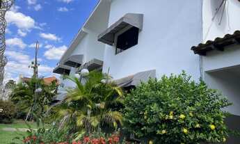 Imagem 5: Sobrado para venda tem 520 metros quadrados com 2 quartos em Santa Rosa - Cuiabá - MT