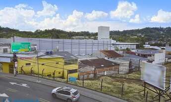 Imagem 7: Blumenau - Conjunto Comercial/Sala - Agua Verde