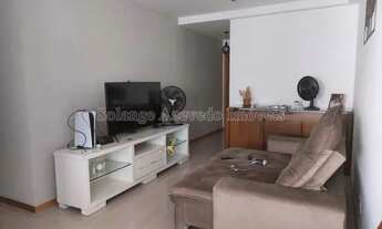 Imagem 3: Apartamento-À VENDA-Maracanã-Rio de Janeiro-RJ