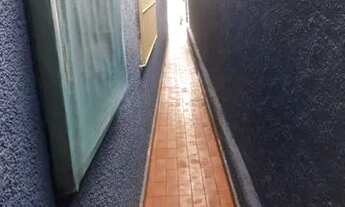 Imagem 5: CASA TÉRREA - VILA GUARANI - SP