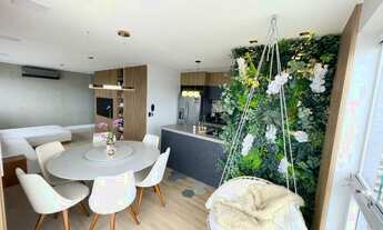 Imagem 2: Apartamento duiplex com 3 dormitorios na Pompeia - Santos - São Paulo