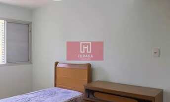 Imagem 7: Apartamento à venda no bairro Santana - São Paulo/SP, Zona Norte