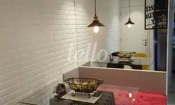 Imagem 7: Santo André - Apartamento Padrão - Vila Valparaíso