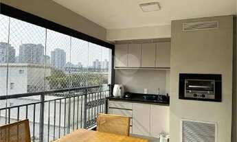 Imagem: Apartamento-São Paulo-BARRA FUNDA