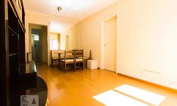 Imagem: Apartamento para Aluguel - Mont x27 Serrat