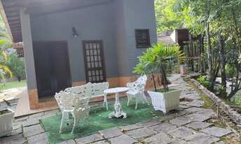 Imagem 4: Casa 2 quartos Condomínio Canto das Águas