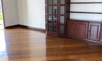 Imagem 3: Lindo apartamento 4 Suítes para viver com sua família no Morumbi