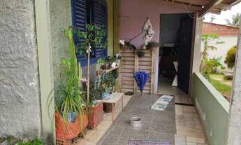 Imagem 3: OPORTUNIDADE ÚNICA! Lote de 800m²! C/Casa de 4Quartos! Sucupira! Vazado! Plano! Confira!