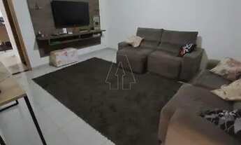 Imagem 2: Araçatuba - Casa - Conjunto Habitacional Etheocle Turrini