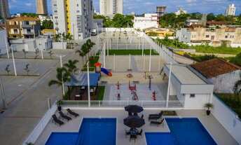 Imagem 3: Apartamento para Venda em Balneário Piçarras, Itacolomi, 3 dormitórios, 1 suíte, 2 banheir