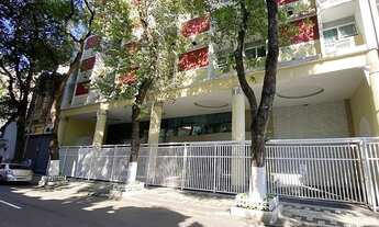 Imagem 3: ALUGO FLAT STUDIO NO CONDOMÍNIO VIVA LAPA, 28M2. MOBILIADO. PISCINA ACADEMIA (ACEITO TEMPO