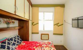 Imagem 10: Apartamento para Aluguel - Copacabana, 2 Quartos, 80 m2