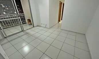 Imagem: Apartamento 3 quartos - Parque América