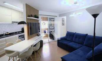 Imagem 3: Apartamento para Aluguel - Cangaíba, 2 Quartos, 58 m2