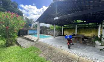 Imagem 4: Aldeia - aluguel/venda casa solta