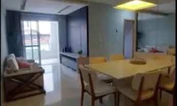 Imagem 4: Foz do Iguaçu 3 Quartos 90 m2 - Últimas Unidade na Torre 1 - O Melhor Custo e Benefício