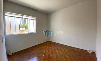 Imagem 4: Apartamento com 2 dormitórios para alugar, 61 m² por R$ 1.277,00/mês - Centro - Juiz de Fo