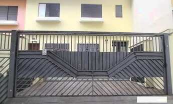 Imagem: SOBRADO PARA LOCAÇÃO - IPIRANGA