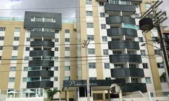 Imagem: Apartamento 3/4, suíte e varanda em Pitangueiras