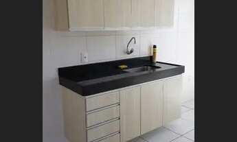 Imagem 4: Apartamento para aluguel possui 60 metros quadrados com 2 quartos em Jatiúca - Maceió - Al