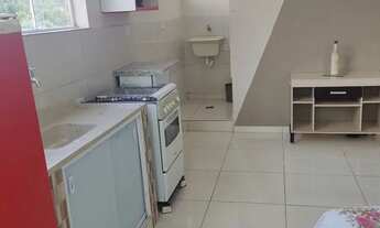 Imagem 4: Aluguel de kitnet