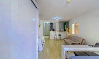 Imagem 6: Apartamento para Aluguel - Santa Cecília, 1 Quarto, 47 m2