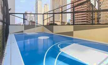 Imagem 2: Apartamento com 3 quartos no setor marista