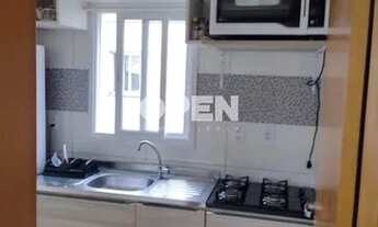 Imagem 5: Apartamento 01 dormitório, N. Sra. das Graças, Canoas