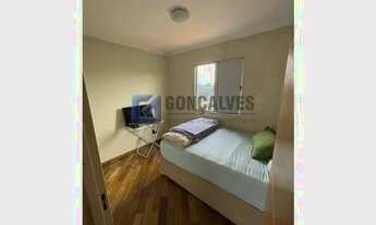 Imagem 7: SAO BERNARDO DO CAMPO - Residential / Home - DEMARCHI