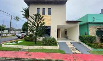 Imagem 2: Casa de condomínio 4 suítes na Augusto Montenegro