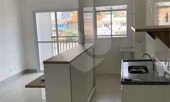 Imagem 1: Apartamento Proximo Jardim São Paulo 2 quartos e 1 vagas