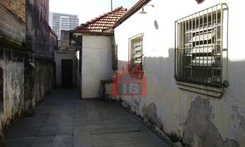 Imagem 2: Casa com 2 dormitórios à venda por R$ 700.000,00 - Tatuapé - São Paulo/SP