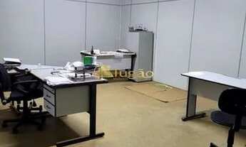 Imagem 3: Salão Comercial para Locação Distrito Industrial Doutor Ulysses da Silveira Guimarães, São