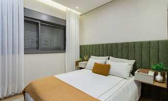 Imagem 5: Apartamento para venda com 110 metros quadrados com 3 quartos em Vila Guilhermina - São Pa