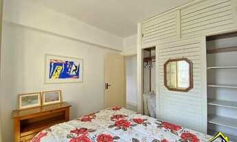 Imagem 7: Réveillon 2024 - Parcelamento 6x - Apartamento c/ 3 Quartos - Praia Grande - 1 Quadra