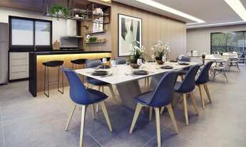 Imagem 5: Apartamento para venda tem 43 metros quadrados com 2 quartos em Rochdale - Osasco - SP