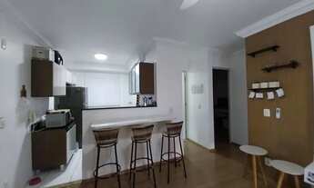 Imagem 5: Sumaré - Apartamento Padrão - Jardim Dulce (Nova Veneza