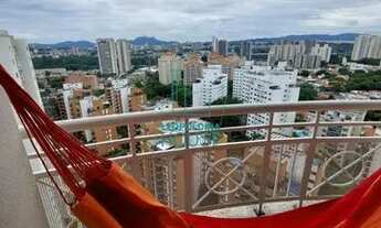 Imagem 2: APTO MOBILIADO PARA LOCAÇÃO - VILA LEOPOLDINA