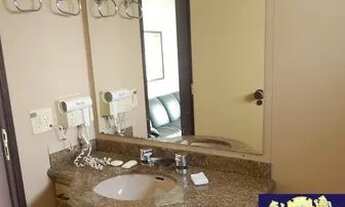 Imagem 10: Flat para locação na Bela Vista - Edifício Paulista Wall Street - Cód. HGW04112