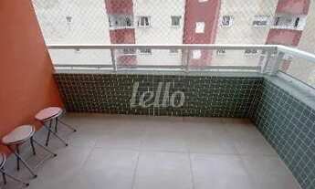 Imagem 3: Santo André - Apartamento Padrão - Campestre