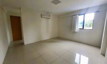 Imagem: Luxuoso apto. No ed. Jardins Apipucos (GB)