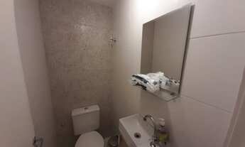 Imagem 4: Unique Offices Sala para alugar, 23 m² por RS 1.000-mês - Taquara - Rio de Janeiro-RJ