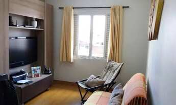 Imagem 2: São Paulo - Casa Padrão - Mooca