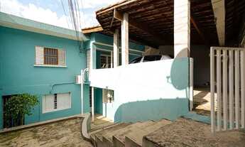 Imagem 4: São Paulo - Casa Padrão - Vila Mariana