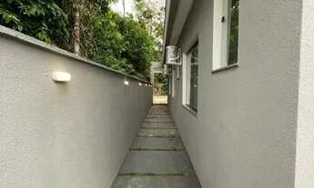 Imagem 7: Quinta das Marinas Casa Térrea de 150m² com 03 Suítes - Ponta Negra