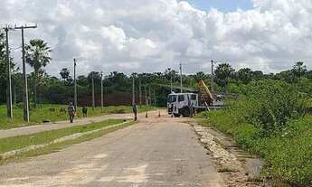 Imagem 5: Loteamento Portal Dos Ventos Pronto Para Construir A Sua Casa Venha Adquirir O Seu n°:Casa
