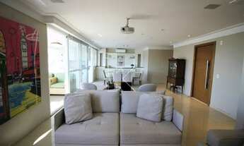 Imagem 5: Apartamento para locação no bairro Itaim Bibi