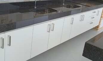 Imagem 3: Casa duplex com cinco suítes - 488m²