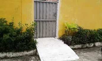 Imagem 2: Quintinete ampla